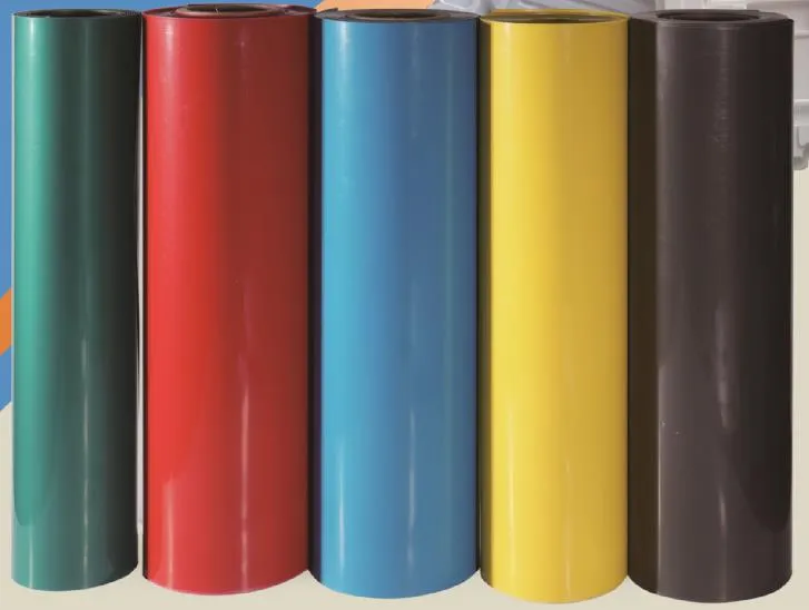 HDPE Sheet Film