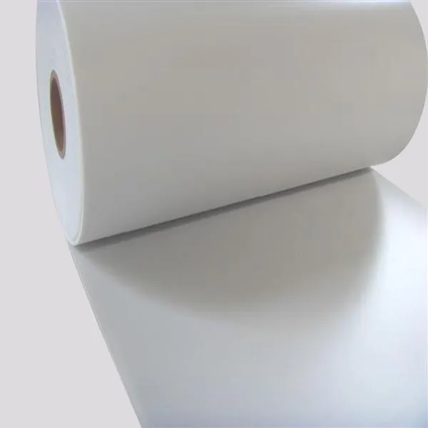 PP Disspative Plastic Sheet